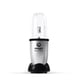 thumbnail image 5 of M.B Magic Bullet Essential Personal Blender, Silver - 250W Motor with Tall Cup, stainless steel cross blade and 1 to-go lid, 5 of 5
