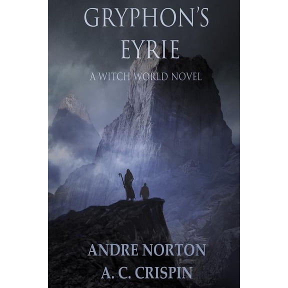 Gryphon's Eyrie, (Paperback)
