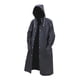 thumbnail image 1 of Impermeable Reutilizable Sunnimix Poncho Secado Rápido Adulto Senderismo Ropa Impermeable 3XL, 1 of 8