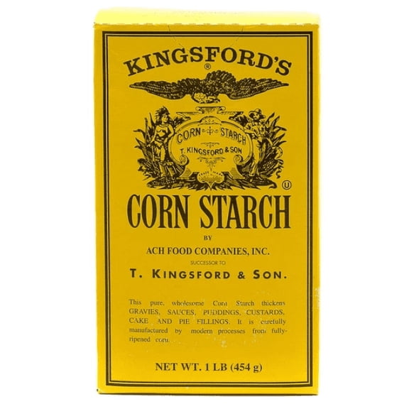 Kingsford Corn Starch-Chinese 16 oz