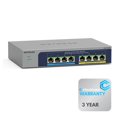 thumbnail image 1 of Cloud Care NETGEAR MS108UP Switch PoE++ de 8 puertos 230 W, 1 of 5