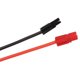 thumbnail image 1 of Bicicleta eléctrica Xt60 compatible con Bbshd Bbs03b Cable macho a conversión de batería, 1 of 2