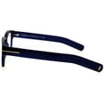 thumbnail image 4 of Tom Ford FT 5527 Eyeglasses 090 Shiny Blue, 4 of 5