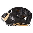thumbnail image 2 of Rawlings 11.5" Heart of the Hide Series Limited Edition Baseball Glove, Right Hand Throw, 2 of 3
