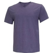Big Men's Short-Sleeve V-Neck Tee