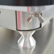 PreAsion Egg Tarte Pie Waffle Machine Tart Shell Machine Commercial Egg Tart Model Machine 110V