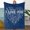 Couple Blue Blanket, variant on DAJU Wedding Anniversary Romantic Gift for Wife/Her/Women Anniversary Wife Gifts from Husband Birthday Gifts for Wife Wife Birthday Gift Ideas to My Wife Throw Blanket(30*40inch)