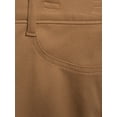 thumbnail image 6 of Time and Tru Women's High Rise Jeggings, Sizes XS-XXL, 6 of 6