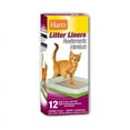 thumbnail image 2 of Hartz, Cat Litter Liners With Ties, Giant, 12 count, 2 of 2