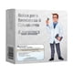 thumbnail image 1 of 10 Bolsas P/ Ileostomía Colostomía Tamaño Adulto Medimetrics, 1 of 2