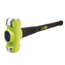 12 Lb Head 36 in. Bash Sledge Hammer -30HRC