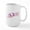 White, variant on CafePress - Snoopy Love - 15 oz Ceramic Large White Novelty Mug