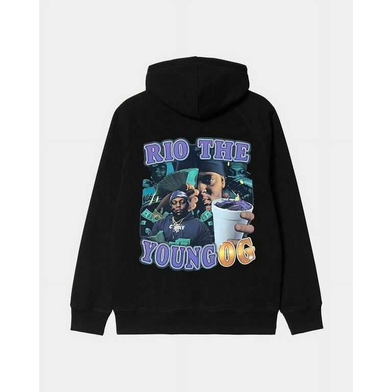 Free da guys hoodie best sale