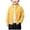 Yellow, variant on WXFAZCVU Boys Button Down Shirt Long Sleeved Cotton Shirt School Clothing Everyday Wear Size 3-4 Years