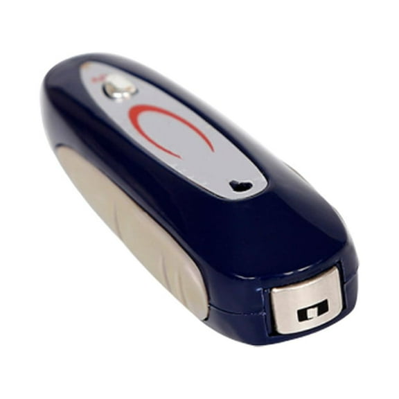 LOLIPPYY Portable UV Money Detector Lamp with ABS Design for Currency Verification and Detection