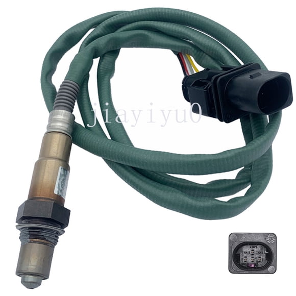 Capteur d'Oxygène en Upstream pour 2008-12 pour Mercedes-Benz SL63 AMG 6.3L,06-09 CLK350 3.5L