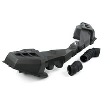 Dinan D760-0063-B Carbon Fiber Cold Air Intake - Matte