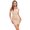 Or Rose, variante sur Ever-Pretty Robe de Soirée Plissée Brillante à Épaules Dénudées Col en V Profond Attrayant pour Femmes Été 00114 Or Rose US4