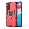 thumbnail image 3 of Funda para Xiaomi Redmi Note 11S con Soporte Anillo Giratorio 360° y Protección Resistente a Golpes y Caídas, 3 of 5