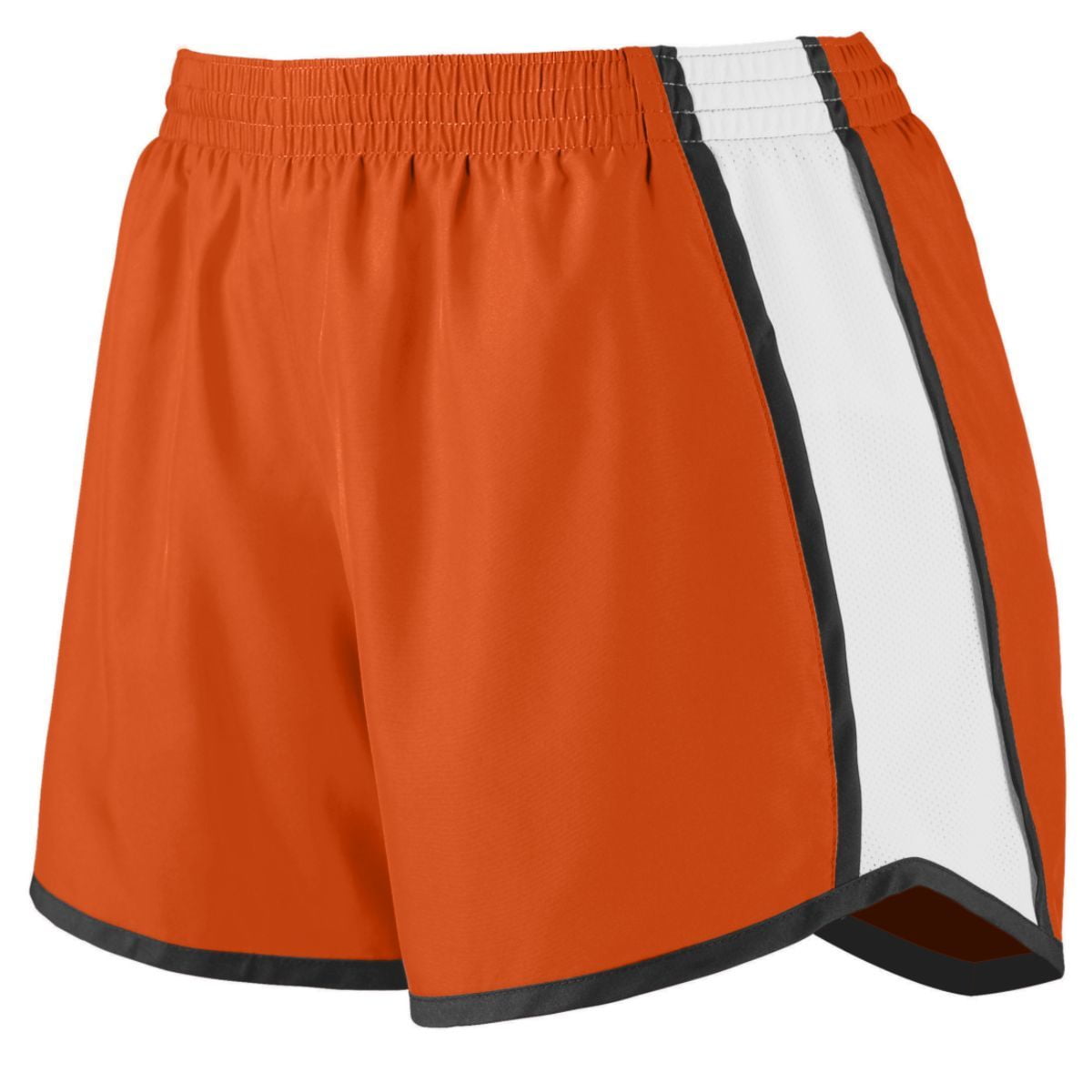 Augusta Sportwear Ladies Pulse Shorts - Walmart.com