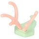 thumbnail image 5 of Gancho para colgar astas, gancho para colgar astas, gancho para colgar astas, gancho para colgar astas de ciervo, ganchos multifuncionales para colgar en la pared, 5 of 14