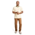 thumbnail image 4 of Jockey Men's Legacy Pocket Crew Neck T-Shirt, 4 of 5
