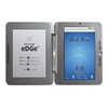 enTourage Pocket eDGe - Tablet - Linux with Google Android - 3 GB - 7" (480 x 800) + 6" monochrome E Ink (600 x 800) - touchscreen - microSD slot - black