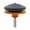 Arancione, variant on Lawnmower Dull #blade# Sharpener,2024 New Lawn Mower #blade# Sharpener Kits,Lawnmower #blade# Sharpener with #blade# Balancer for Rotary Lawn Mower,Spades,Hoes,Lawn Edgers Tool ＆ Most Power Drill