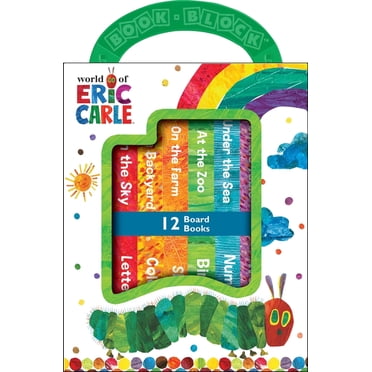 Clever Mini Board Books: Clever Baby : 9 Mini Board Book Box Set (Board ...
