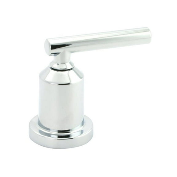 MOEN 165193 WIDESPREAD HANDLE KIT CHR CHROME