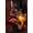 Black Framed Version, variant on Marvel Comics - Deadpool - Jump Wall Poster, 14.725" x 22.375"