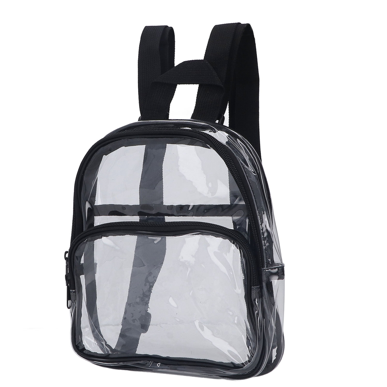 Petit sac a dos transparent hotsell