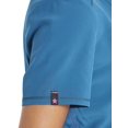 thumbnail image 6 of Scrub Star Women's Henley Top, 6 of 6