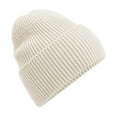thumbnail image 1 of Beechfield Cuffed Oversized Beanie, 1 of 4
