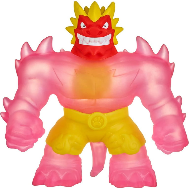Heroes of Goo Jit Zu Galaxy Attack Series, Goo Shifters Blazagon