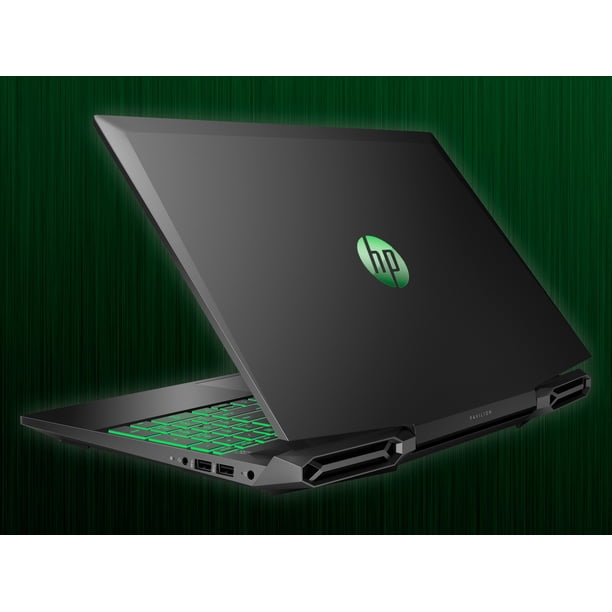 HP Pavilion 15 Gaming Notebook, 15.6