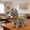Gray, variant on Year of the Horse Plush Toy - Soft and Cuddly Decor for Festive Celebrations, Perfect Gift for Good Luck and Happiness Gray