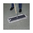 thumbnail image 5 of Boardwalk Disposable Dust Mop Head Cotton/Synthetic 24w x 5d White 1624, 5 of 6