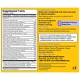 thumbnail image 2 of Multivitamínico posnatal Nature Made + DHA 200 mg 60 cápsulas blandas, 2 of 5