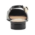 thumbnail image 4 of Unisa Women's Amatoe Slingback Flat, 4 of 5