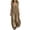 02# Khaki, variant on Linen Pants for Women Summer Casual Sleeveless Crew Neck Solid Color Stretchable Wrinkle-Resistant Ventilated Wide-Leg Full Length Drop Waist Mid Rise Beach Work Trousers S-2XL