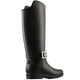 thumbnail image 4 of Bota Mujer TOP MODA Impermeables LLUVIA Casual negro 23, 4 of 5