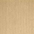 thumbnail image 1 of Ahgly Company Indoor Square Abstract Brown Contemporary Area Rugs, 7' Square, 1 of 4