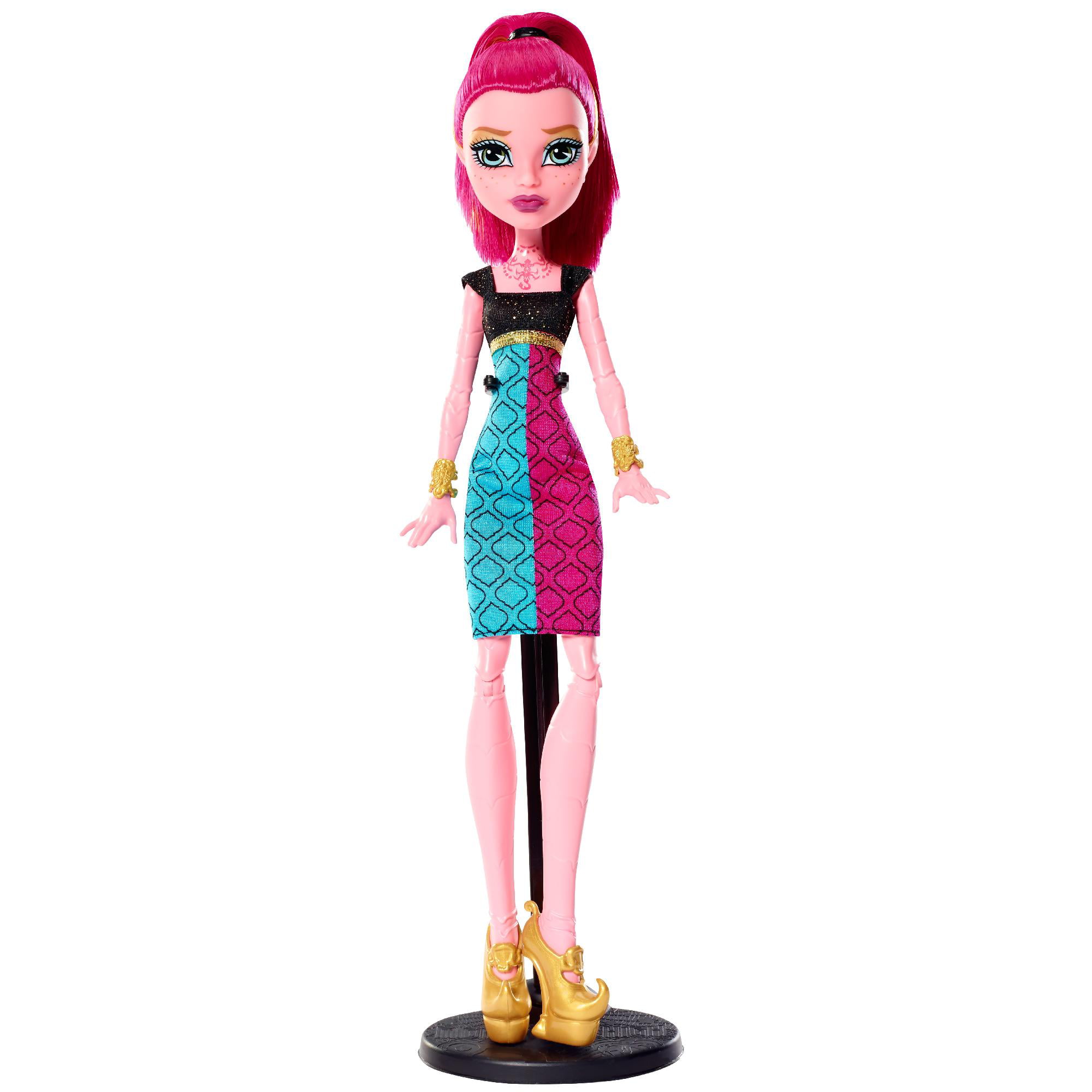 Monster High Gigi Grant Doll