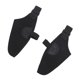 thumbnail image 1 of Fundas para botas de esquí resistentes al viento cómodas mantienen el calor funda profesional para botas de nieve para actividades al aire libre, 1 of 8