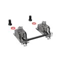 thumbnail image 1 of Estabilizadores de teclado DUROCK Stabilizer V3 Soporte para PCB atornillable, 1 of 9