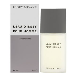 Issey Miyake L'EAU D'ISSEY For Him, EDT Spray, 6.7/6.8 oz, Citrus