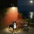 thumbnail image 4 of ameritop LED 10W (60W Equivalent) Soft White Light Bulbs, Motion Sensor (2 Pack), 4 of 7