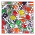 thumbnail image 4 of Individually wrapped candy suckers. Ideal for the breakroom or parties. Sweet and fun treat. Food Type: Lollipops; Flavor: Ra | Bundle of 5 Each, 4 of 4