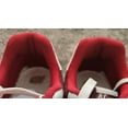 thumbnail image 2 of New Balance 574 Sky Lite White BurgundyUK 4, 2 of 6